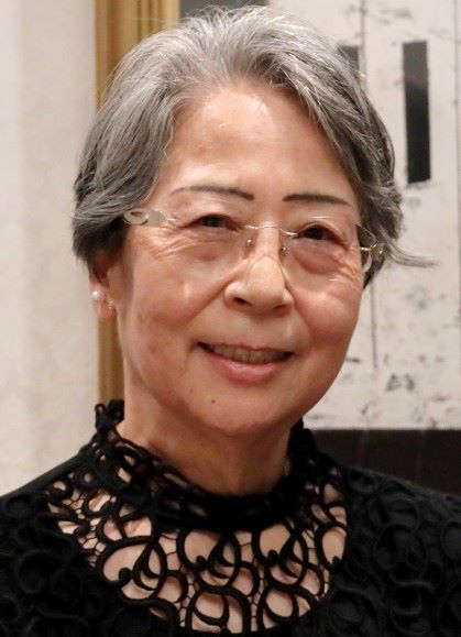 佐治順子先生