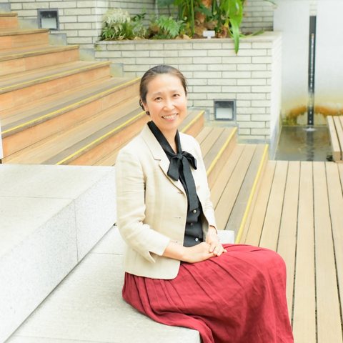 天川谷琴美